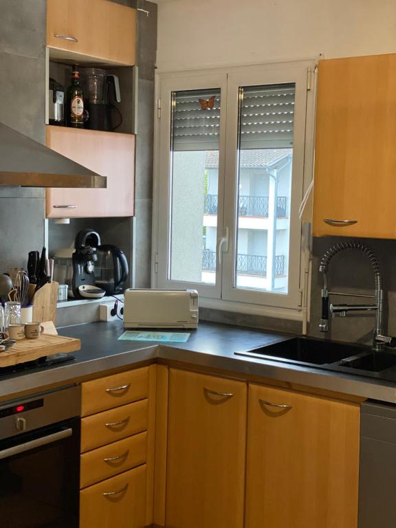 Kazeths Chambre chez l'habitant