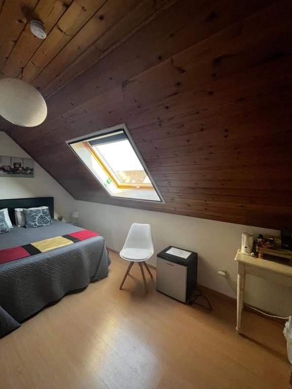 Khon Thai's House Brugge