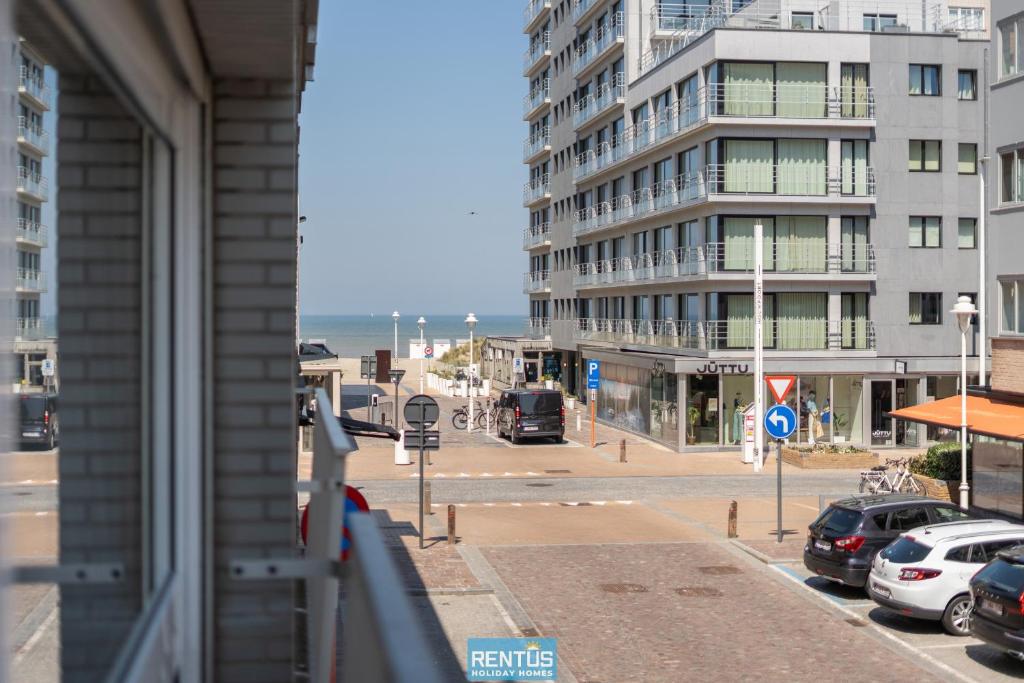 Kiteloft - within walking distance from the sea