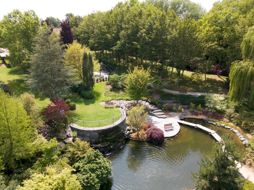 Koru Hôtel & Private Wellness
