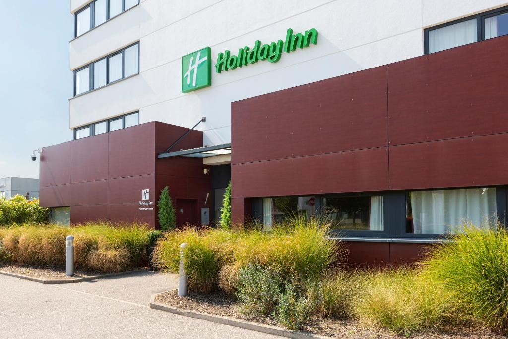 Holiday Inn - Strasbourg - Nord by IHG