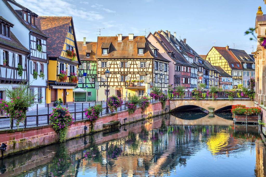 L'ambassadeur - Colmar centre