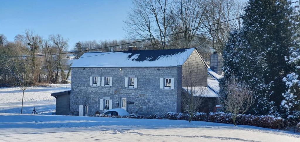L'Arbre de Vie