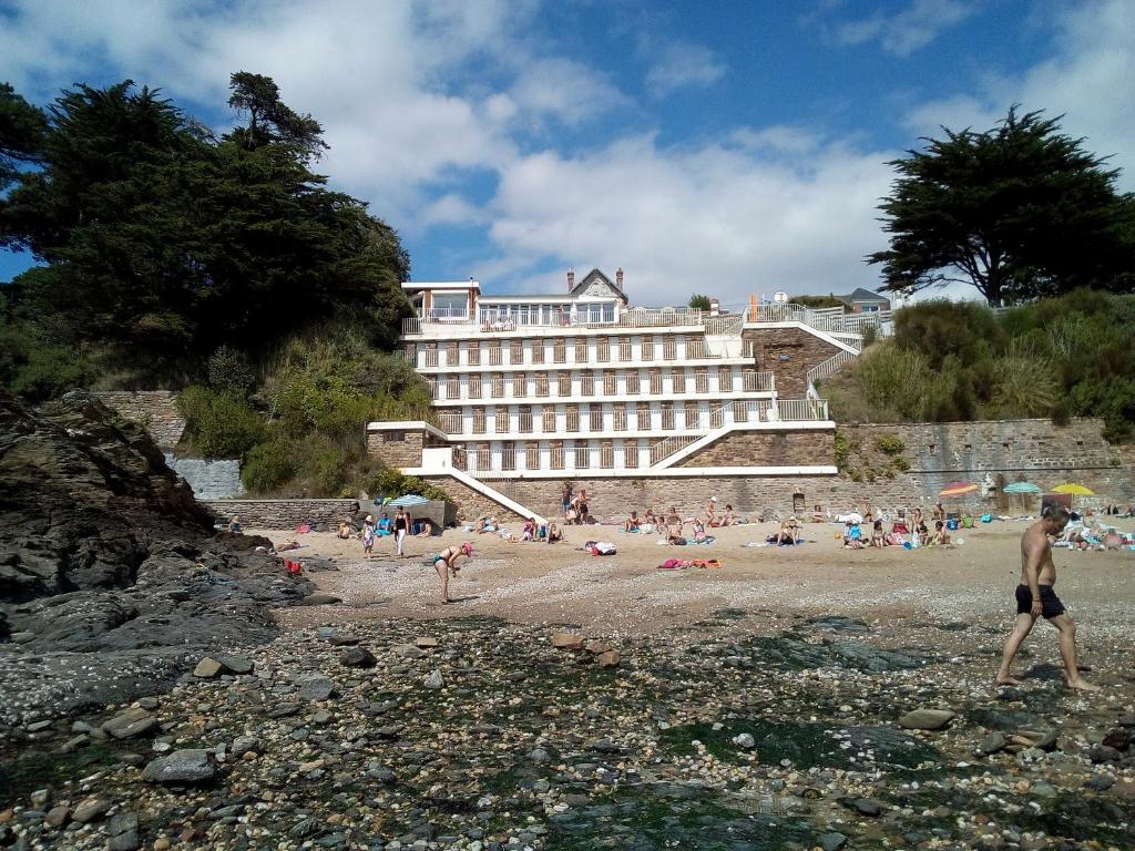 L'Ermitage