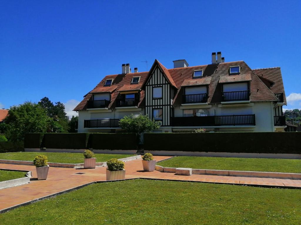 L'Escale à Deauville