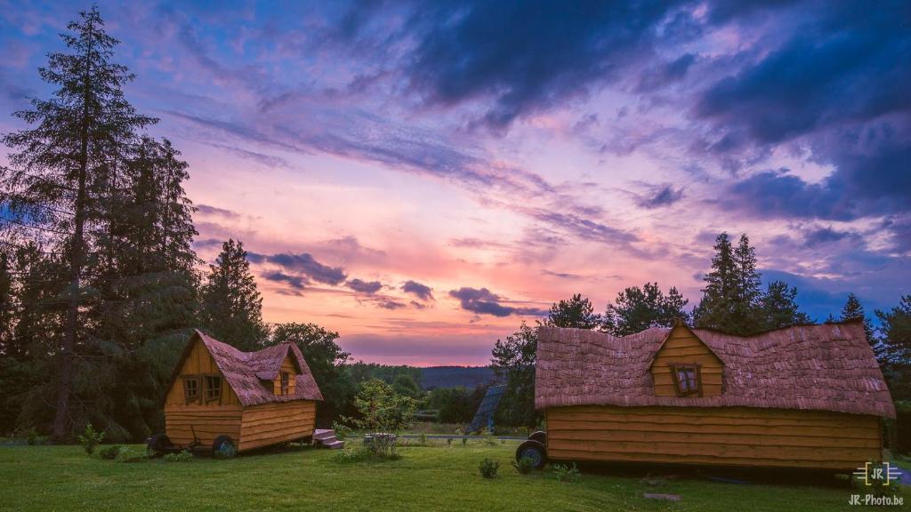 les Refuges du Chalet