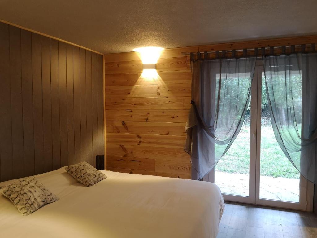 L'Imprévu Saint Lary Soulan