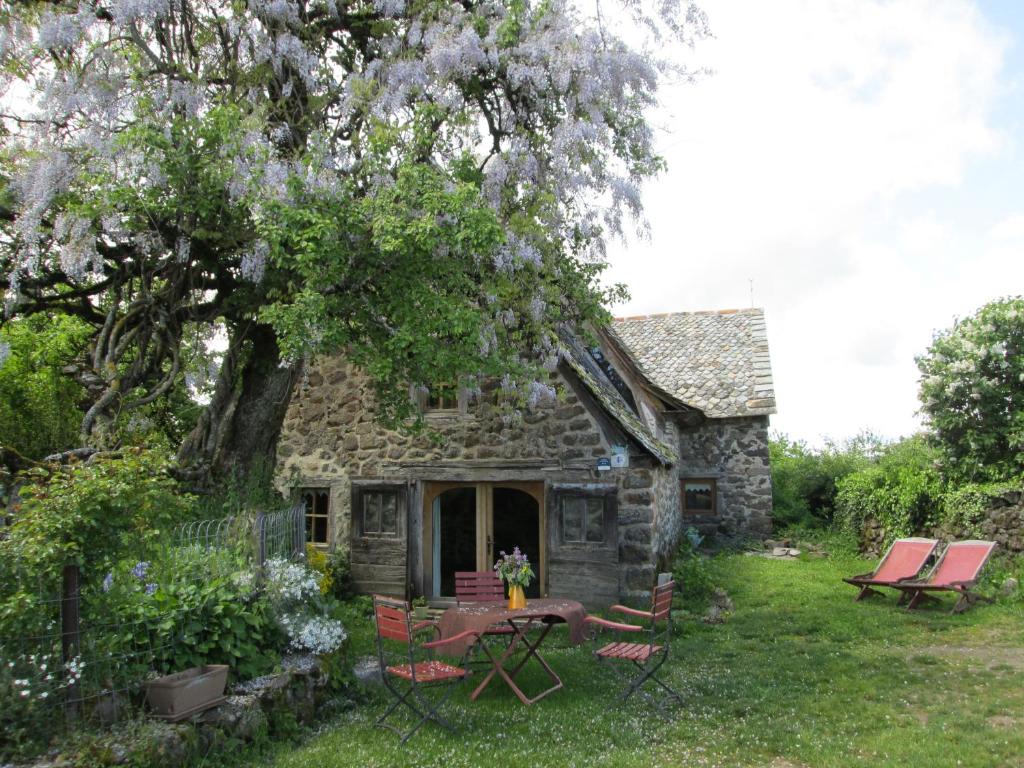 Gîte L'Oustalou