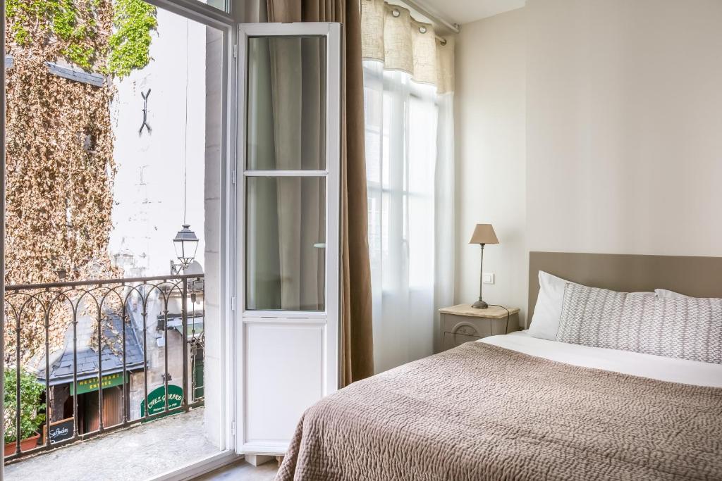 Hôtel L'Adresse