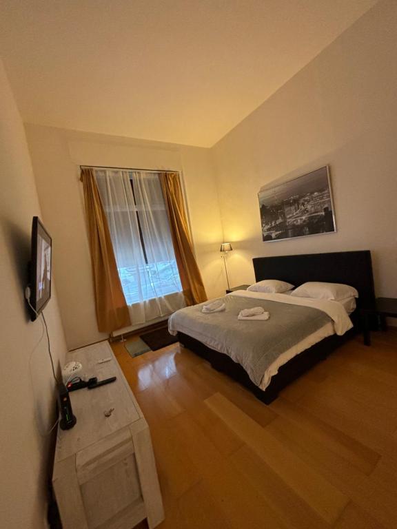 L&L Residence