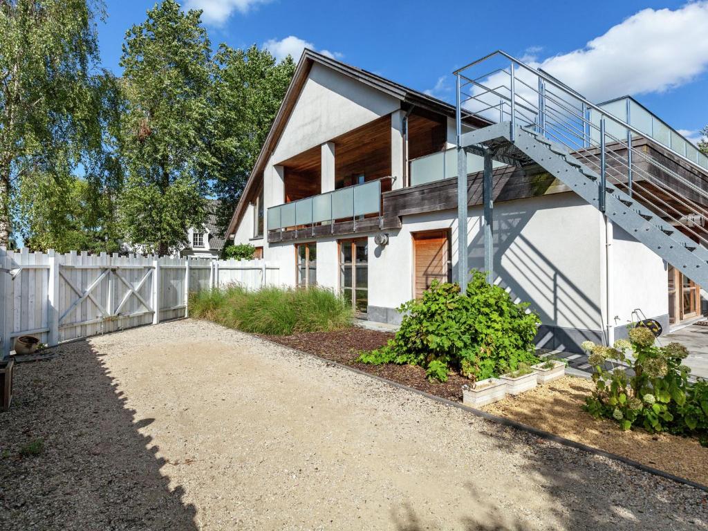 Villa in Koksijde near the Sea with Pool