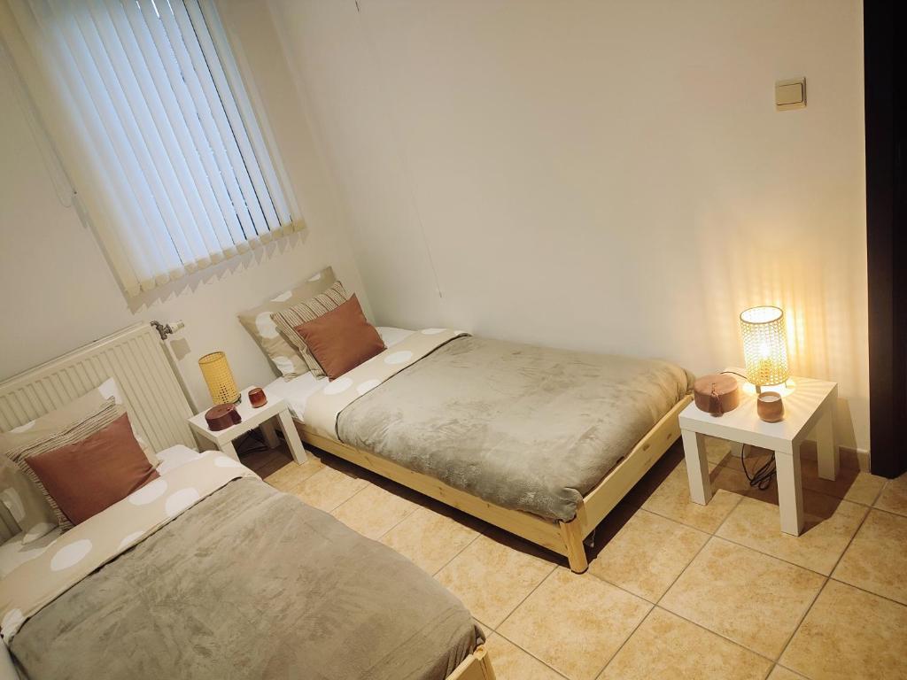 L auberge de l Entre Potes-Boho Chic