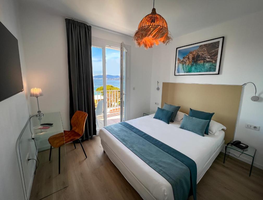 Hotel l'Isolella
