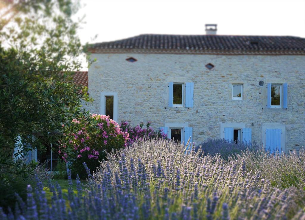 La Bastide