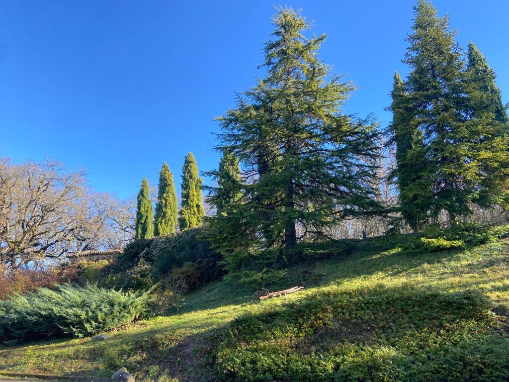 La bastide de Marie