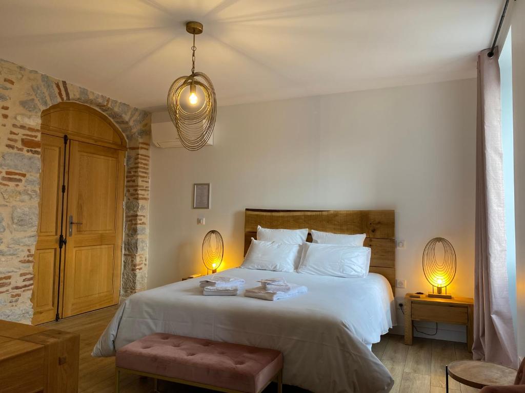 La Bellours Chambre D'Hôtes