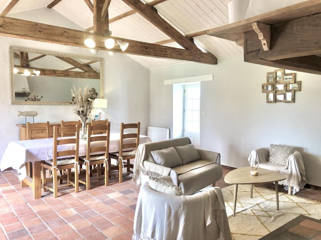 Maison Paisible