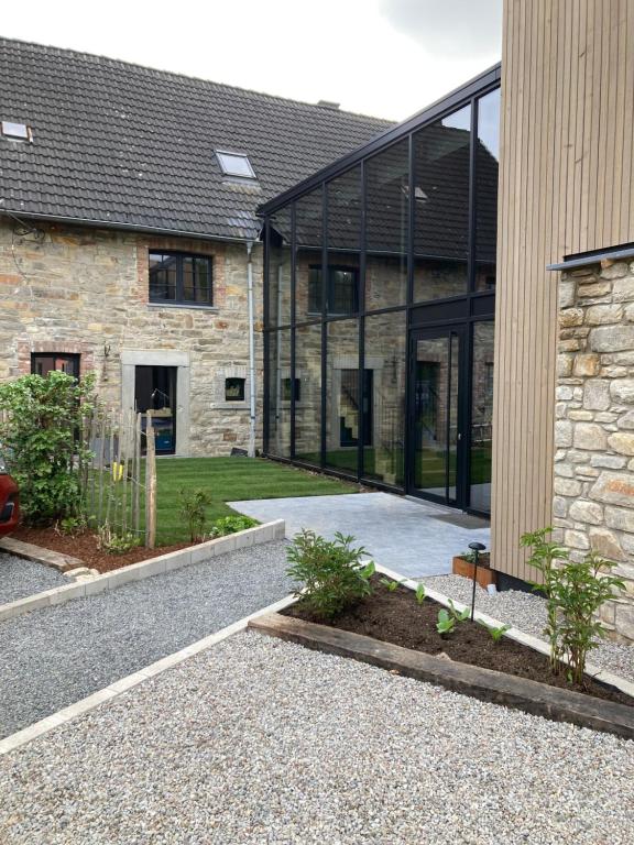 B&B La Bouliniere