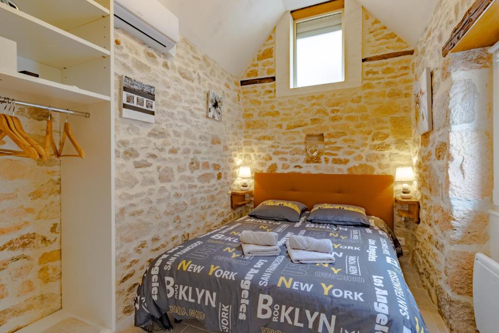 La Boutique Germain 4 à 6 personnes