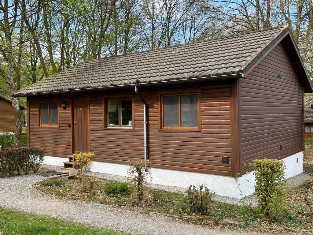 La Boverie, Chalet 137