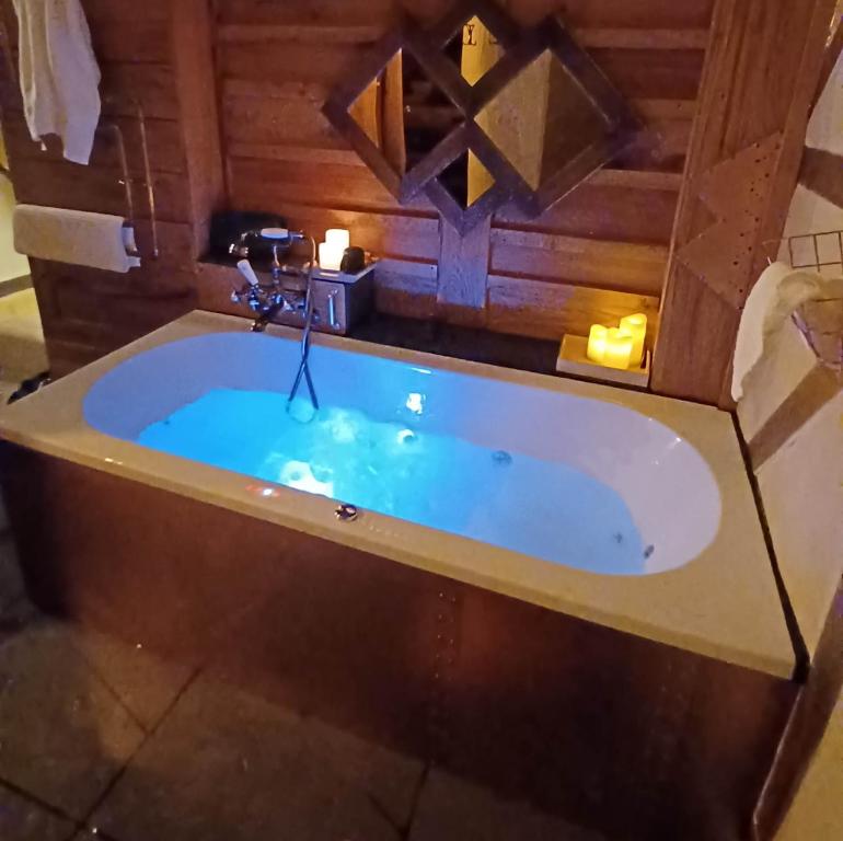 La Cabane du Coing