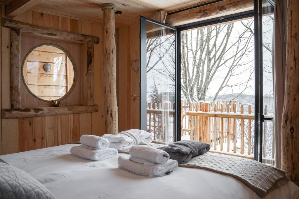 La Cabane Ofuro