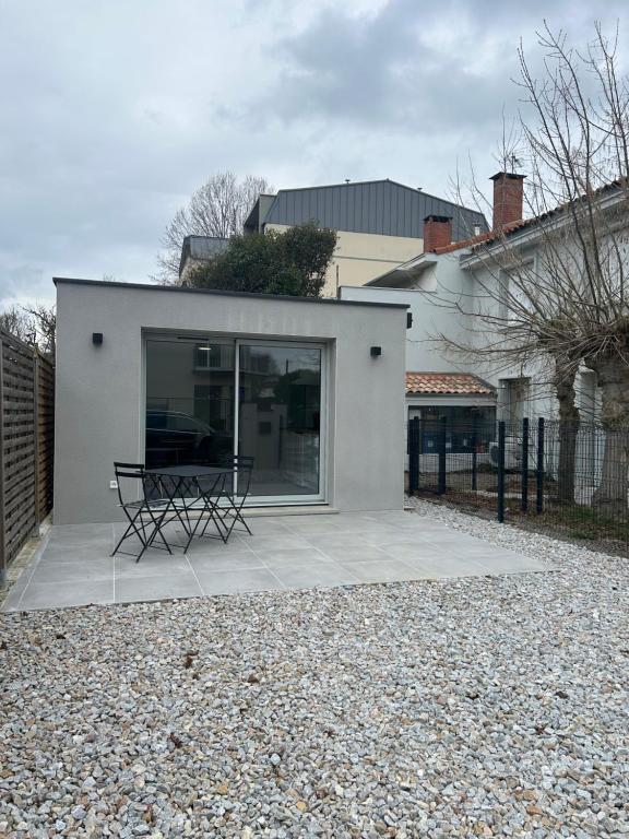 La Cabane Toulousaine - Petite Maison Chic et Cosy avec Parking privé