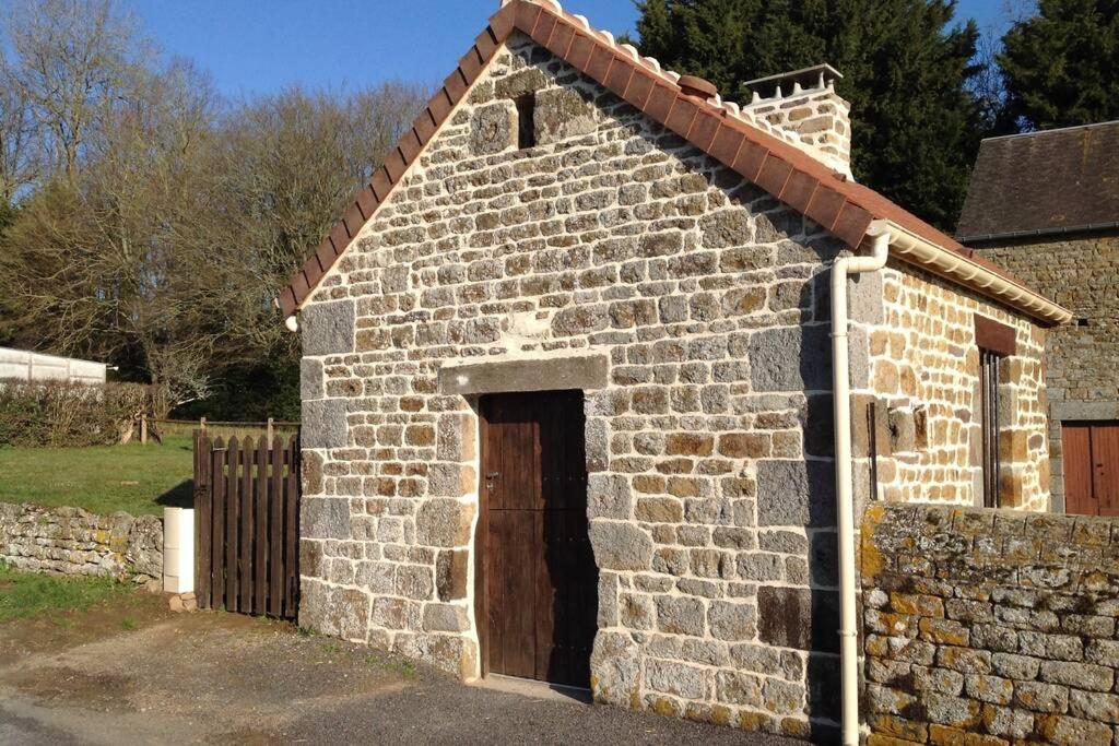 La Cahute, gîte étape