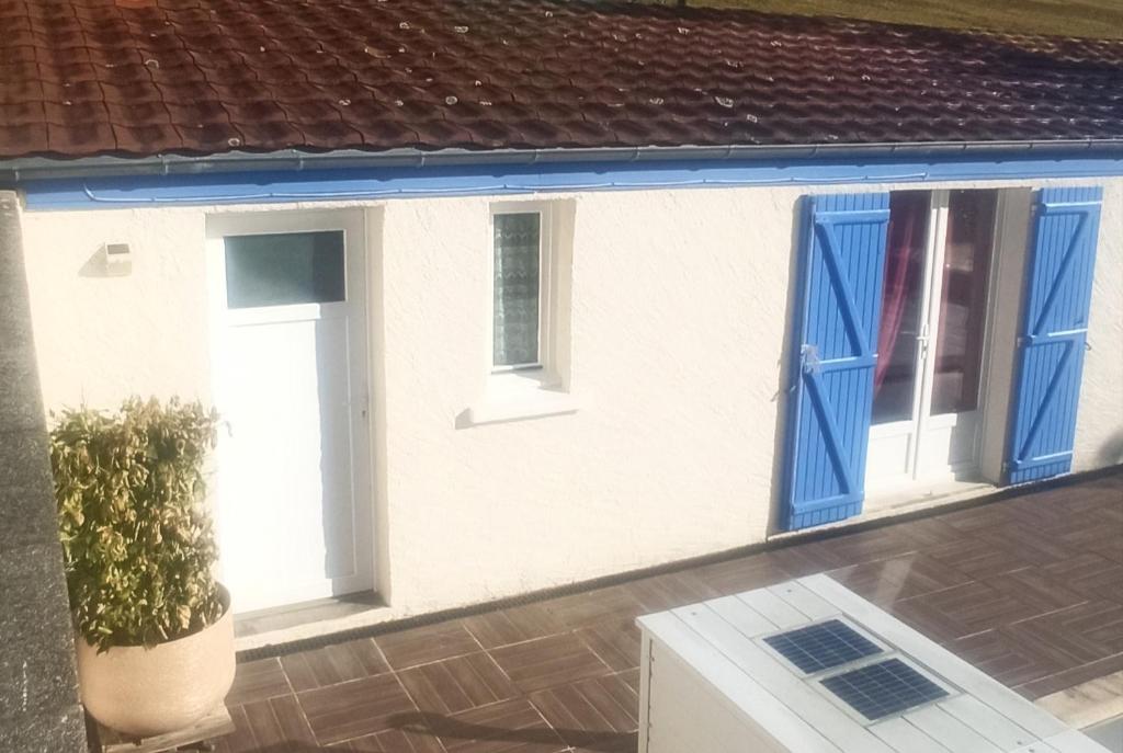 La campagne