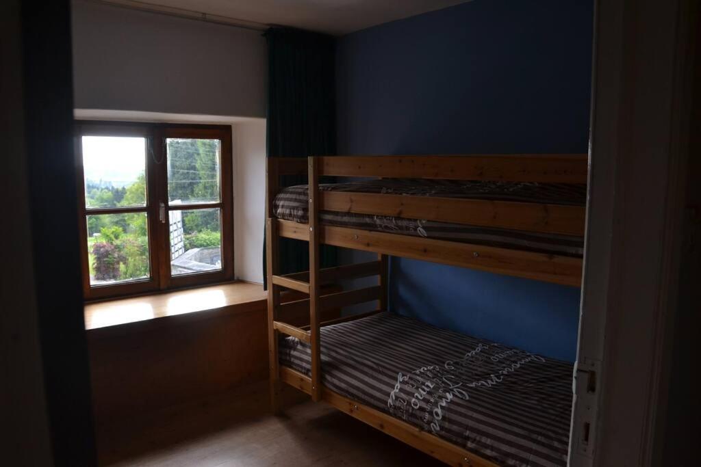 La Campanelle te Odeigne Ardense vakantiewoning