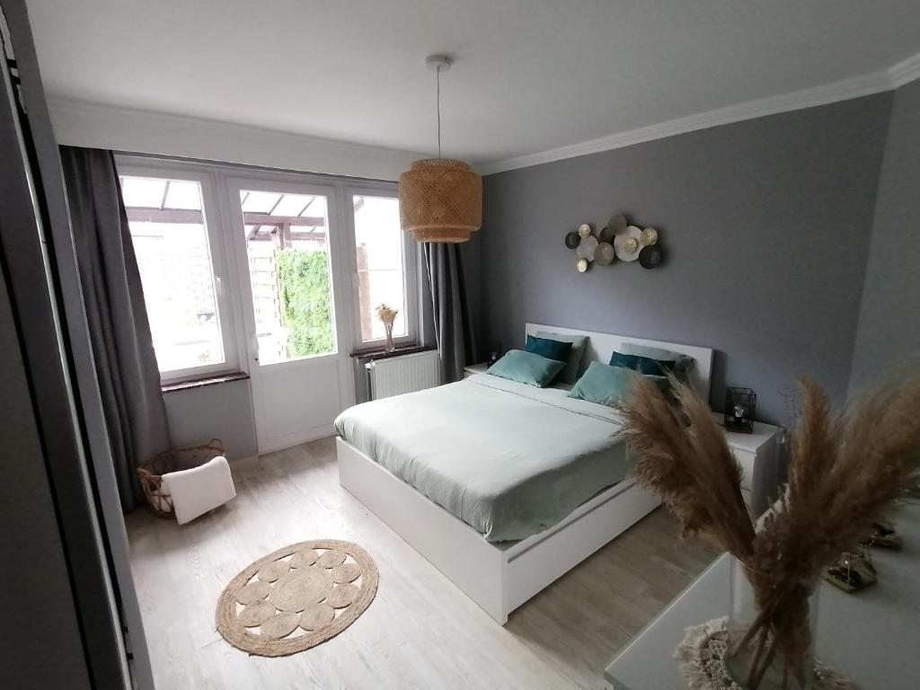 La casa di Deborah