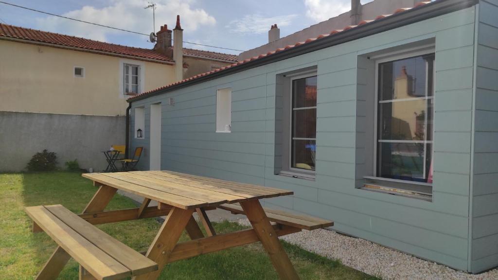 La Casita: Studio cosy indépendant de 25 m²