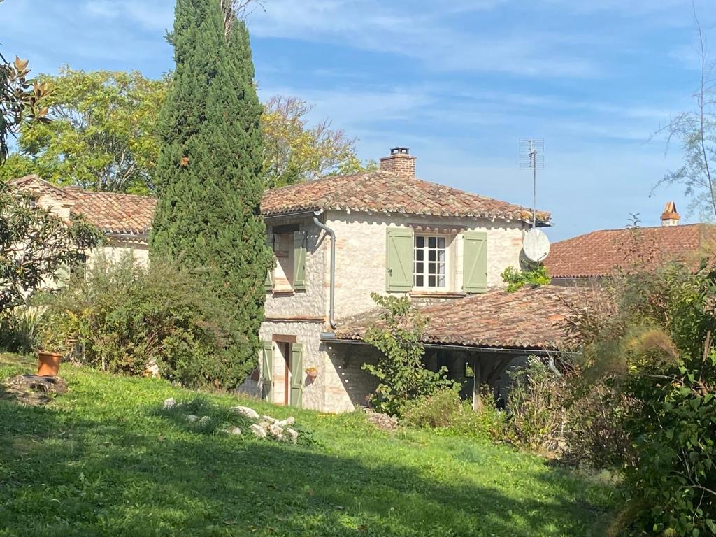 La Caza du quercy