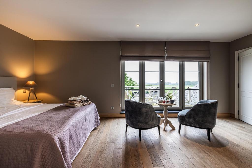 B&B La Cereza