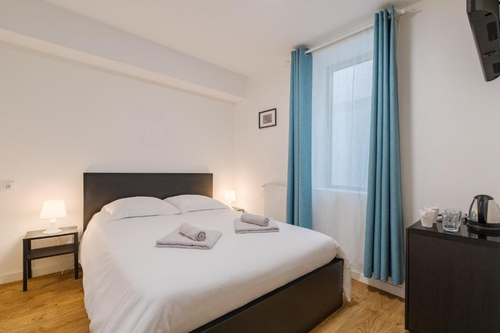 TenQuaRoom - Sublime Chambre Proche du Capitole