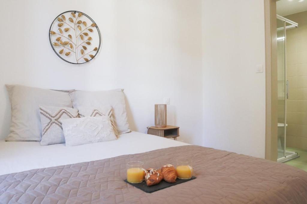 La Chambre Chamane