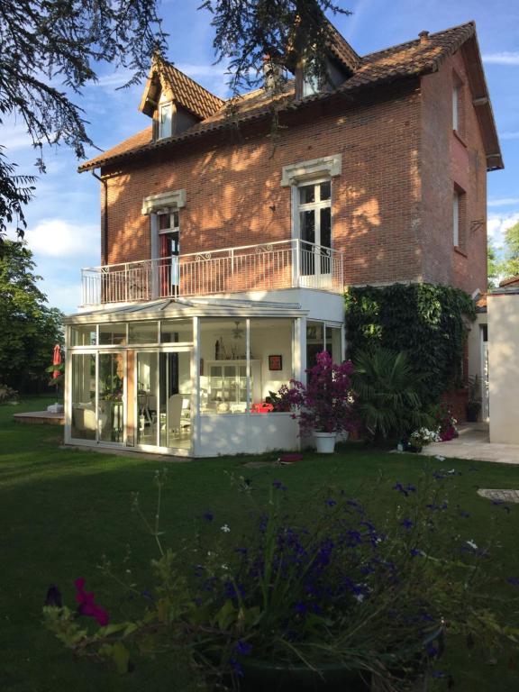 La chambre Colbert