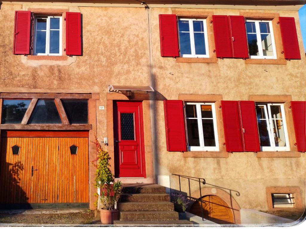 La Chambre de Manon