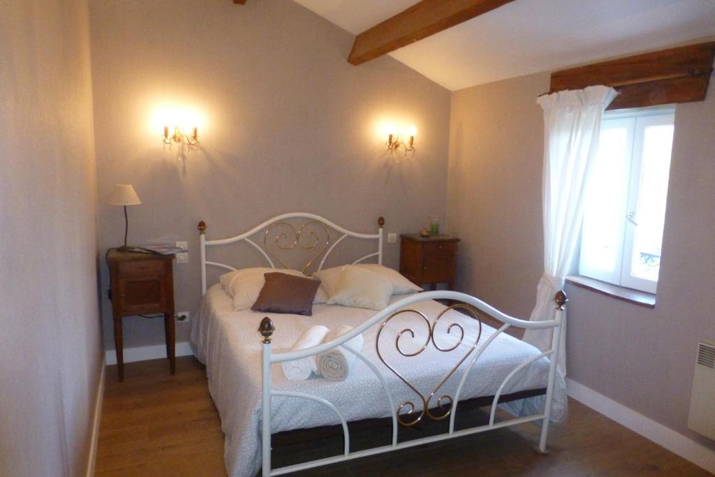 Gîte La Cibulle