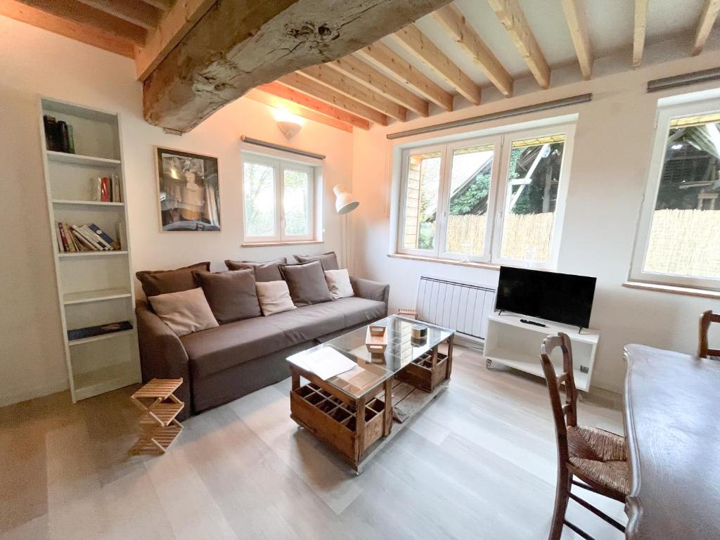 Manerbe Charmante maison