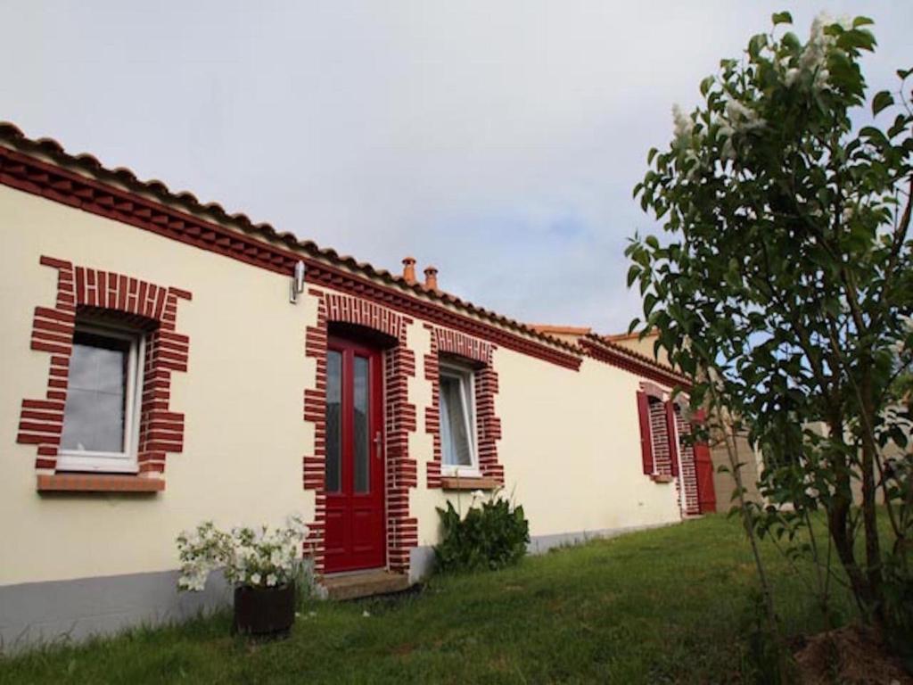 La Courtoise "Chez Gustine"