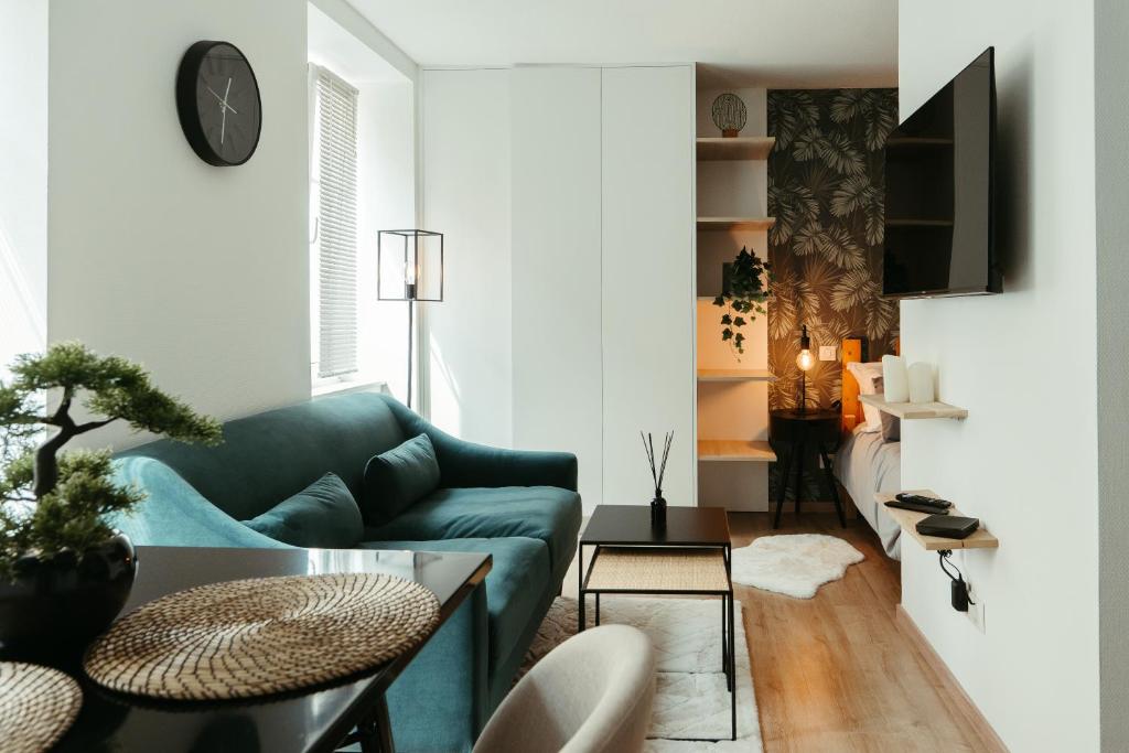 La DOLCE Villetta - appartement de Standing