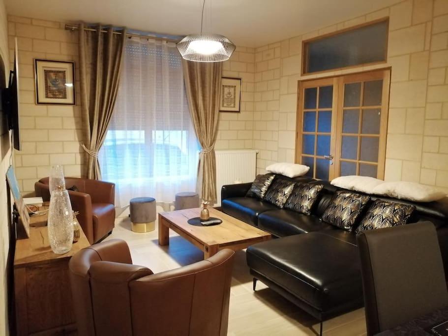 La dolce vita (150m2) : maison 4 chambres