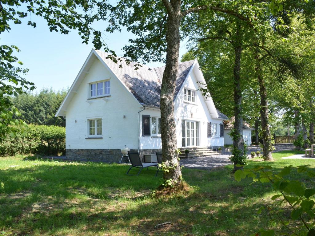 Countryside Escape, Rochefort