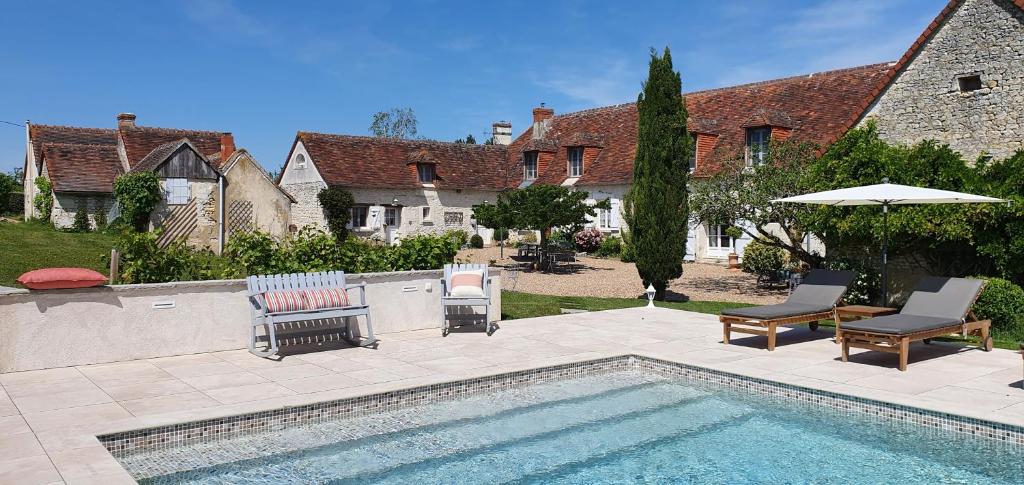 La Ferme Blanche