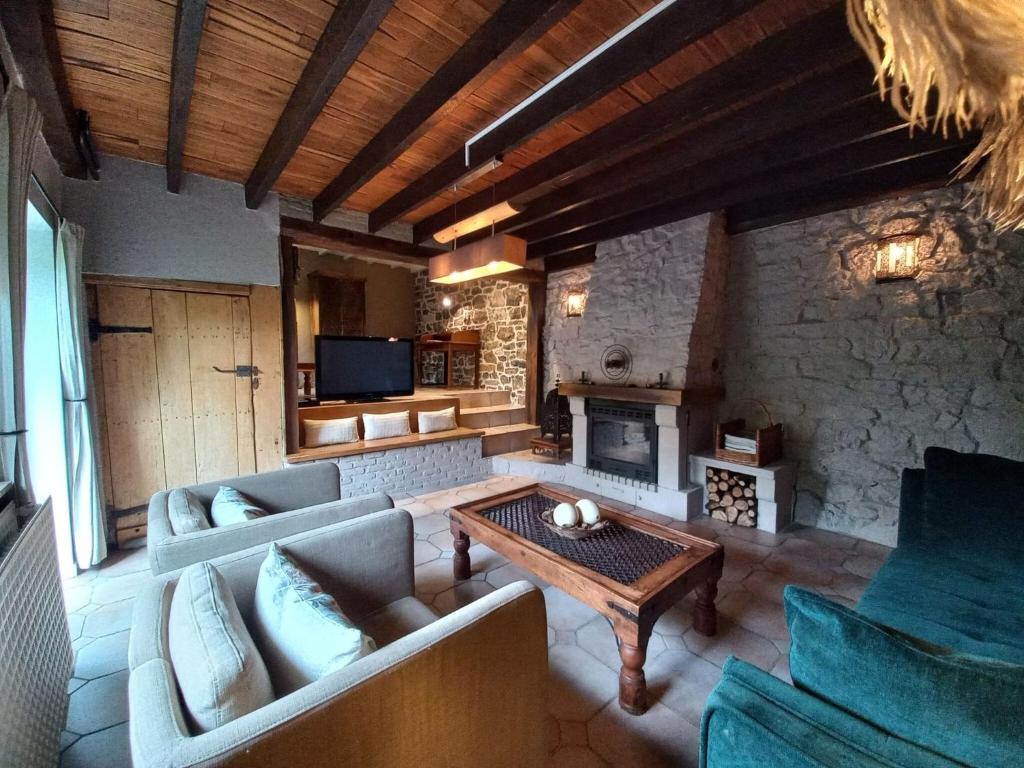 Hidden Gem in Ardennes