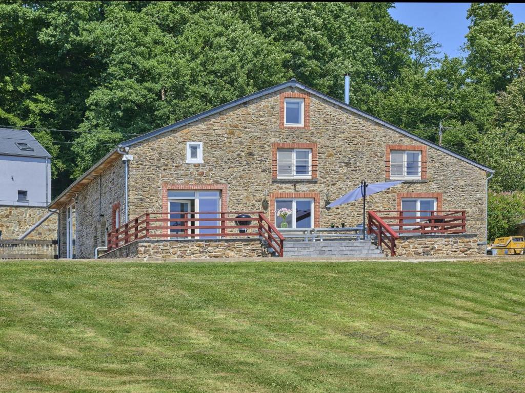 La Ferme