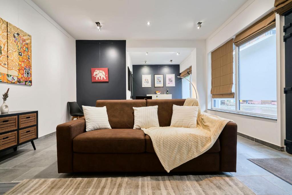 La Galerie 17 - Premium central location