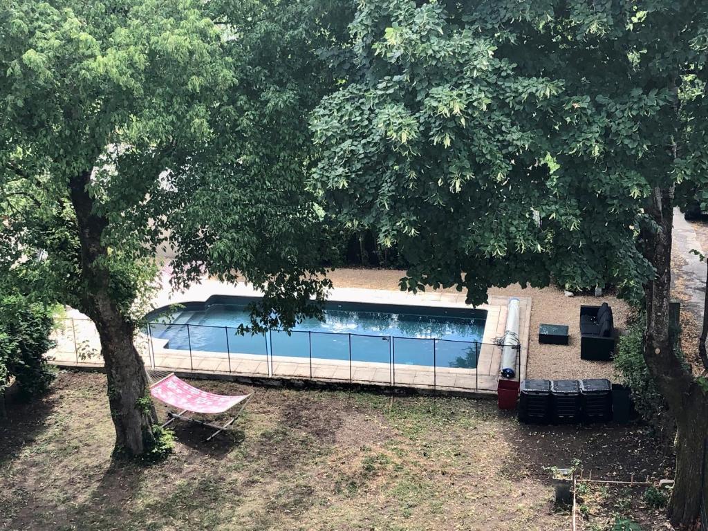 La Grande Maison Mazamet