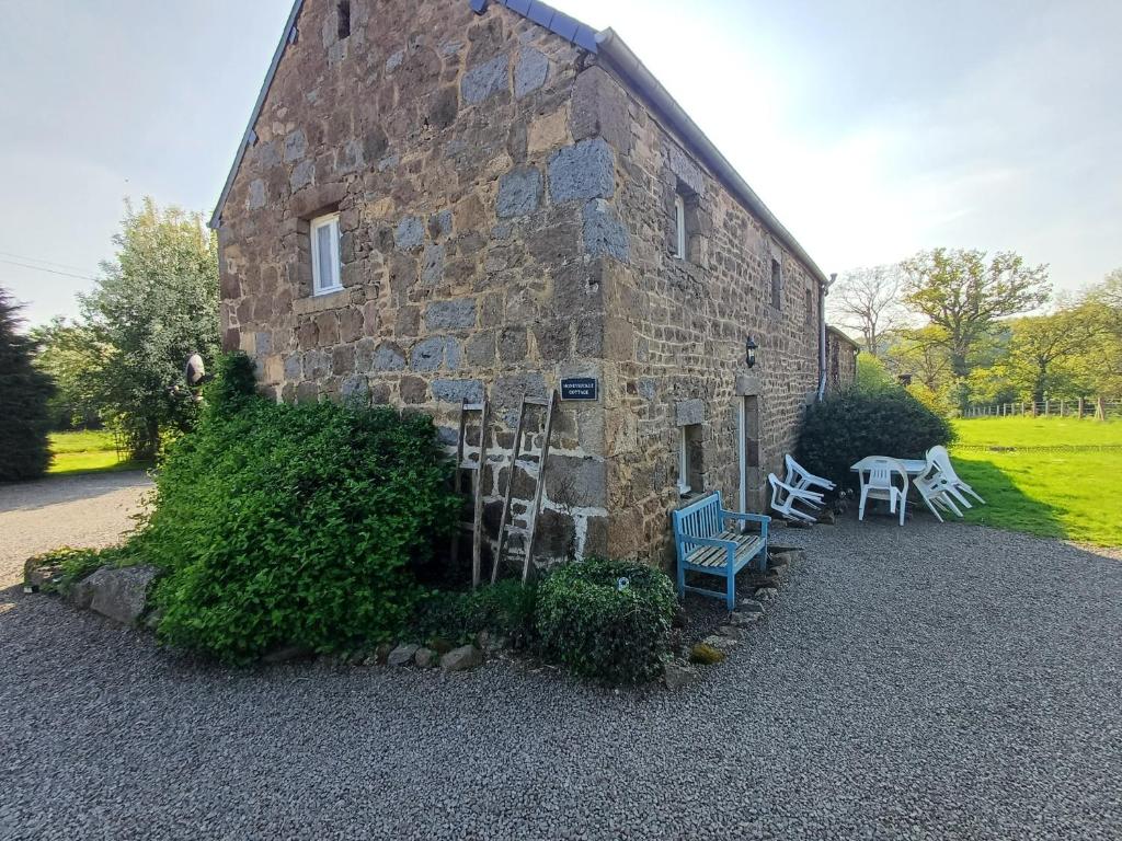 La grange